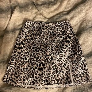 Brand new princess prolly skirt